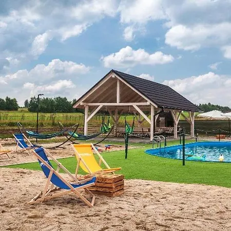 Apartament Okno Na Tatry Białka Tatrzańska Zewnętrze zdjęcie