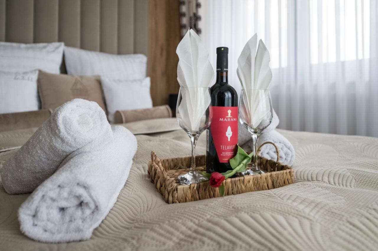 Apartment Okno Na Tatry Bialka Tatrzanska