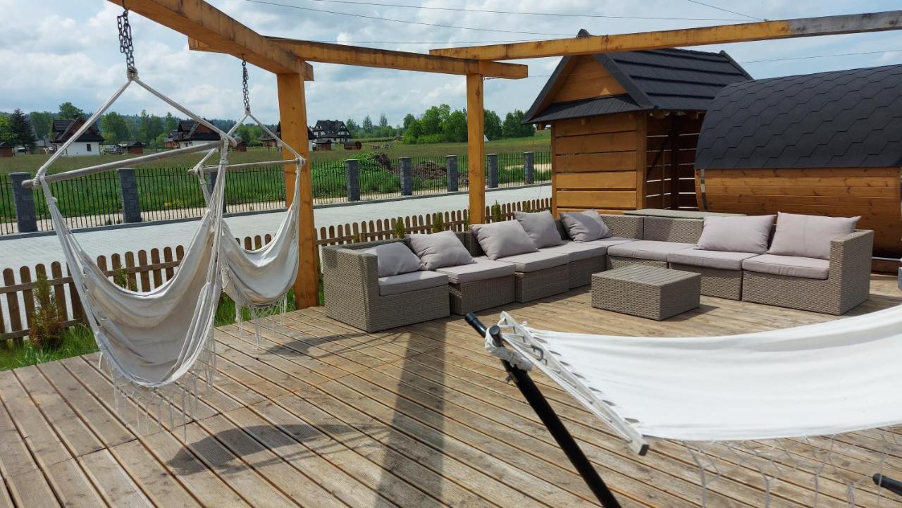 Apartment Okno Na Tatry *