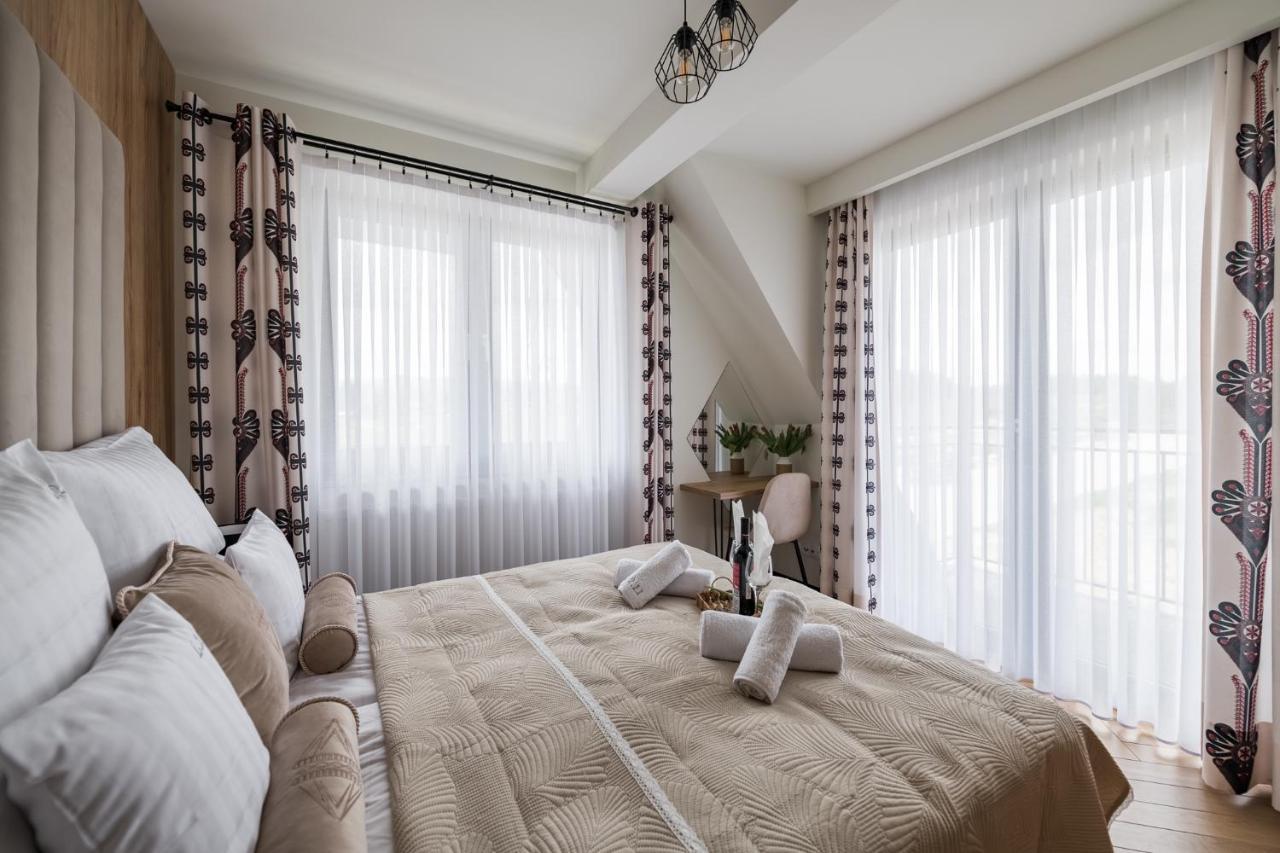 Apartment Okno Na Tatry *